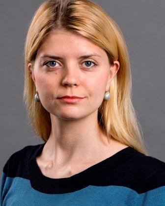 Sarah Tiemann
